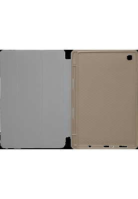 Чохол на планшет SA T220/T225 Tab A7 Lite 8.7 (Pencil Holder) Smart Case Сірий