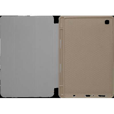 Чохол на планшет SA T220/T225 Tab A7 Lite 8.7 (Pencil Holder) Smart Case Сірий