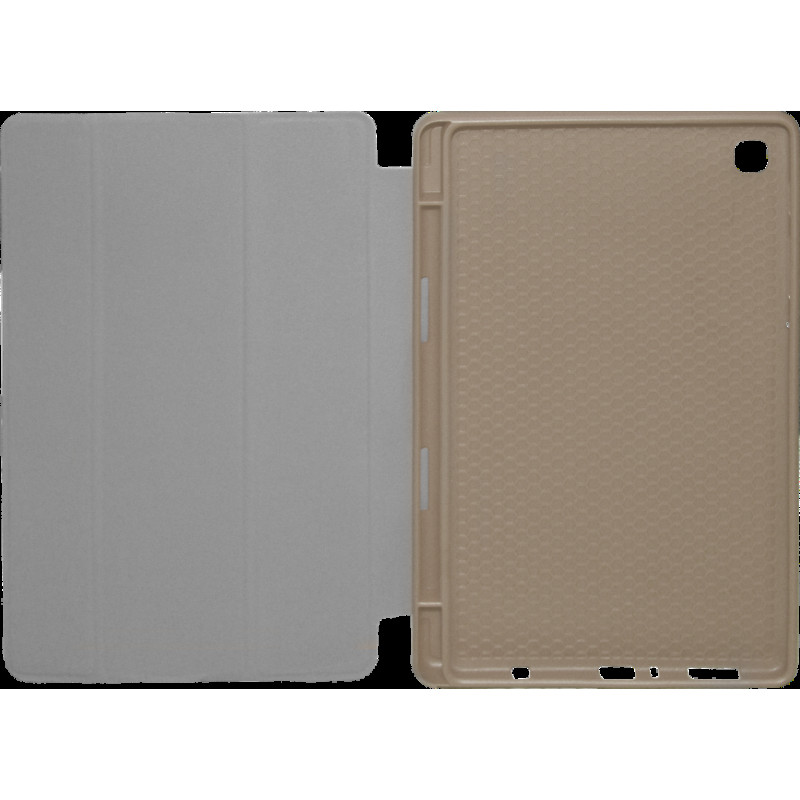 Чохол на планшет SA T220/T225 Tab A7 Lite 8.7 (Pencil Holder) Smart Case Сірий