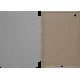 Чохол на планшет SA T220/T225 Tab A7 Lite 8.7 (Pencil Holder) Smart Case Сірий
