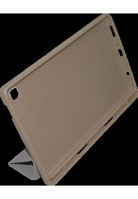 Чохол на планшет SA T220/T225 Tab A7 Lite 8.7 (Pencil Holder) Smart Case Сірий