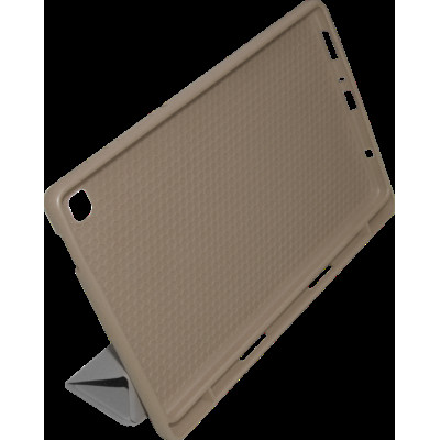 Чохол на планшет SA T220/T225 Tab A7 Lite 8.7 (Pencil Holder) Smart Case Сірий