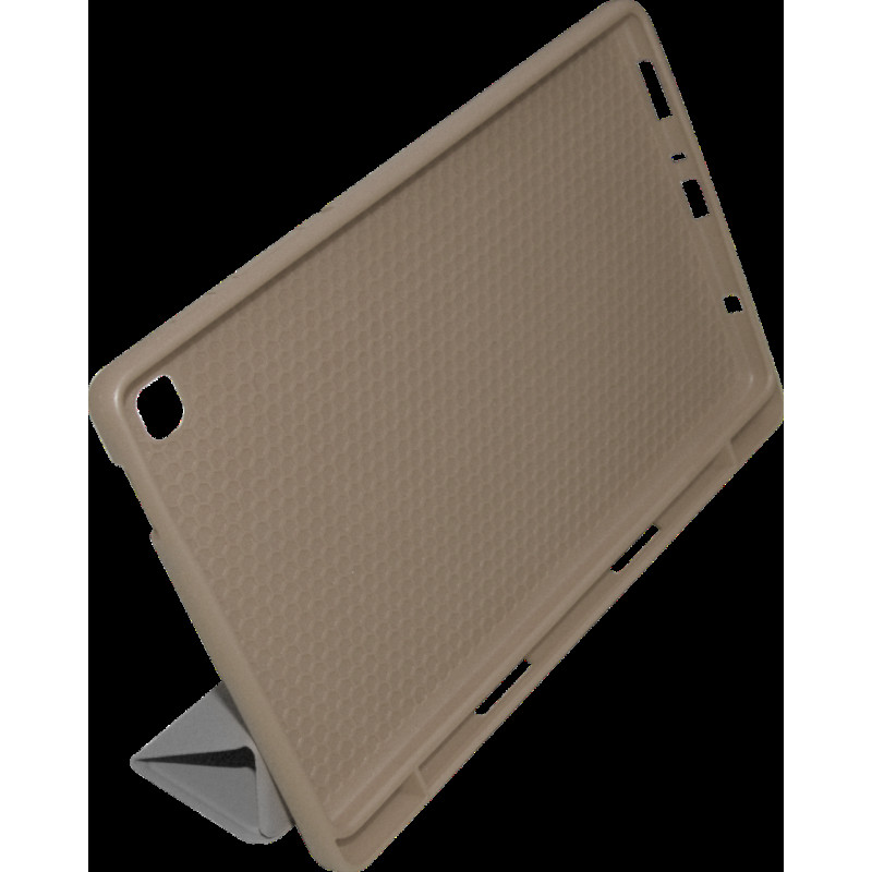 Чохол на планшет SA T220/T225 Tab A7 Lite 8.7 (Pencil Holder) Smart Case Сірий