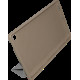 Чохол на планшет SA T220/T225 Tab A7 Lite 8.7 (Pencil Holder) Smart Case Сірий
