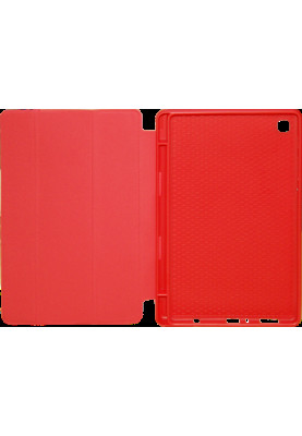 Чохол на планшет SA T220/T225 Tab A7 Lite 8.7 (Pencil Holder) Smart Case Червоний