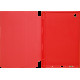 Чохол на планшет SA T220/T225 Tab A7 Lite 8.7 (Pencil Holder) Smart Case Червоний