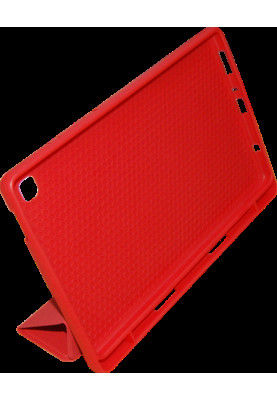 Чохол на планшет SA T220/T225 Tab A7 Lite 8.7 (Pencil Holder) Smart Case Червоний