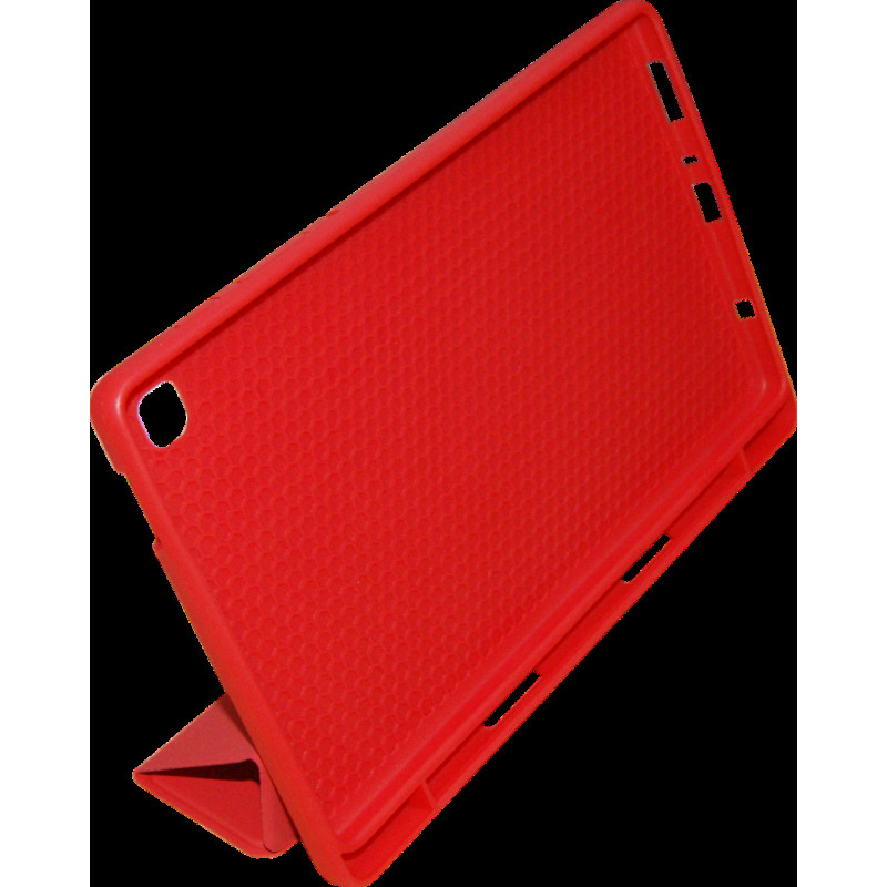 Чохол на планшет SA T220/T225 Tab A7 Lite 8.7 (Pencil Holder) Smart Case Червоний
