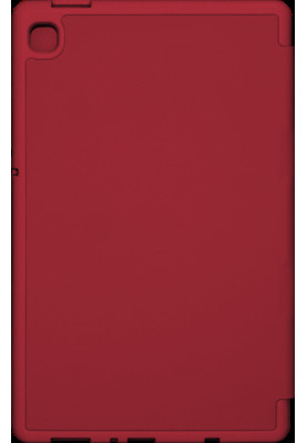 Чохол на планшет SA T220/T225 Tab A7 Lite 8.7 (Pencil Holder) Smart Case Бордовий