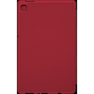 Чохол на планшет SA T220/T225 Tab A7 Lite 8.7 (Pencil Holder) Smart Case Бордовий