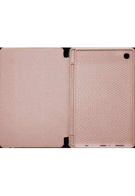 Чохол на планшет SA T220/T225 Tab A7 Lite 8.7 (Pencil Holder) Smart Case Рожеве золото