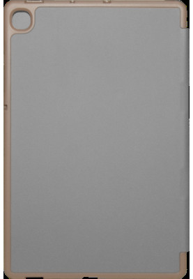 Чохол на планшет SA P610/P613/P615/P619 Tab S6 Lite 10.4 (Pencil Holder) Smart Case Сірий