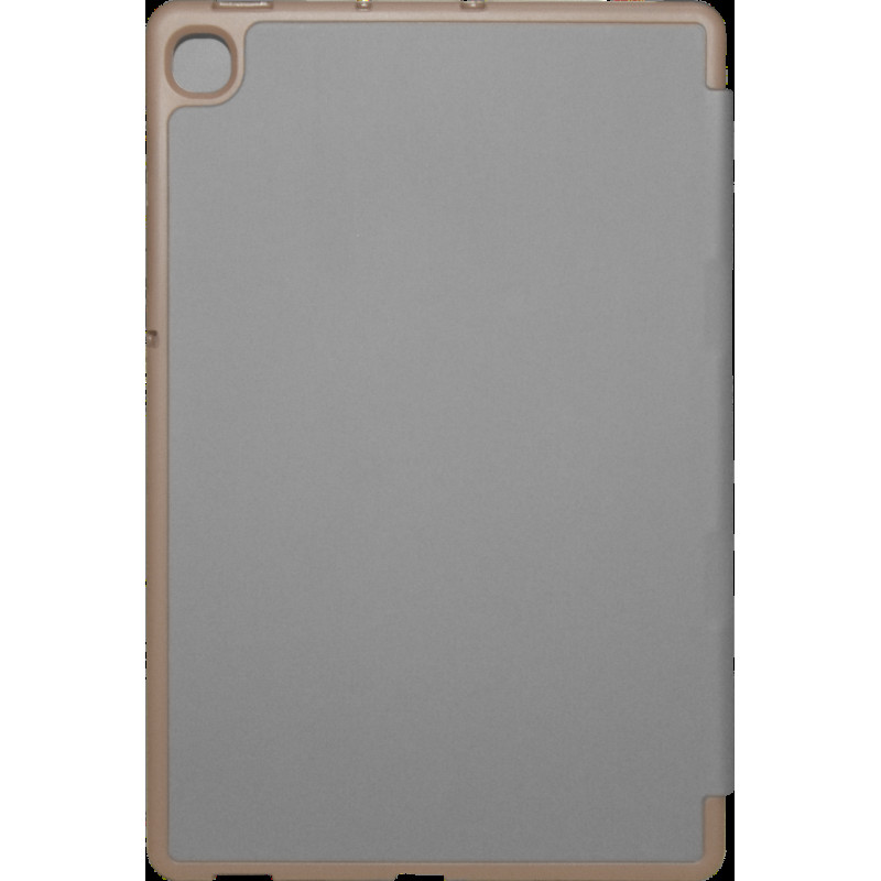 Чохол на планшет SA P610/P613/P615/P619 Tab S6 Lite 10.4 (Pencil Holder) Smart Case Сірий
