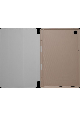 Чохол на планшет SA P610/P613/P615/P619 Tab S6 Lite 10.4 (Pencil Holder) Smart Case Сірий
