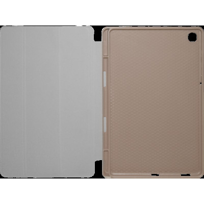 Чохол на планшет SA P610/P613/P615/P619 Tab S6 Lite 10.4 (Pencil Holder) Smart Case Сірий