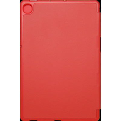 Чохол на планшет SA P610/P613/P615/P619 Tab S6 Lite 10.4 (Pencil Holder) Smart Case Червоний