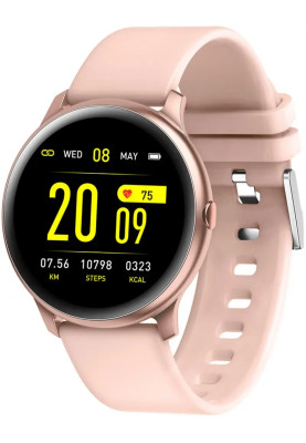 Smart Watch Maxcom Fit FW32 Neon pink UA