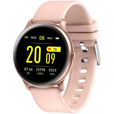Smart Watch Maxcom Fit FW32 Neon pink UA