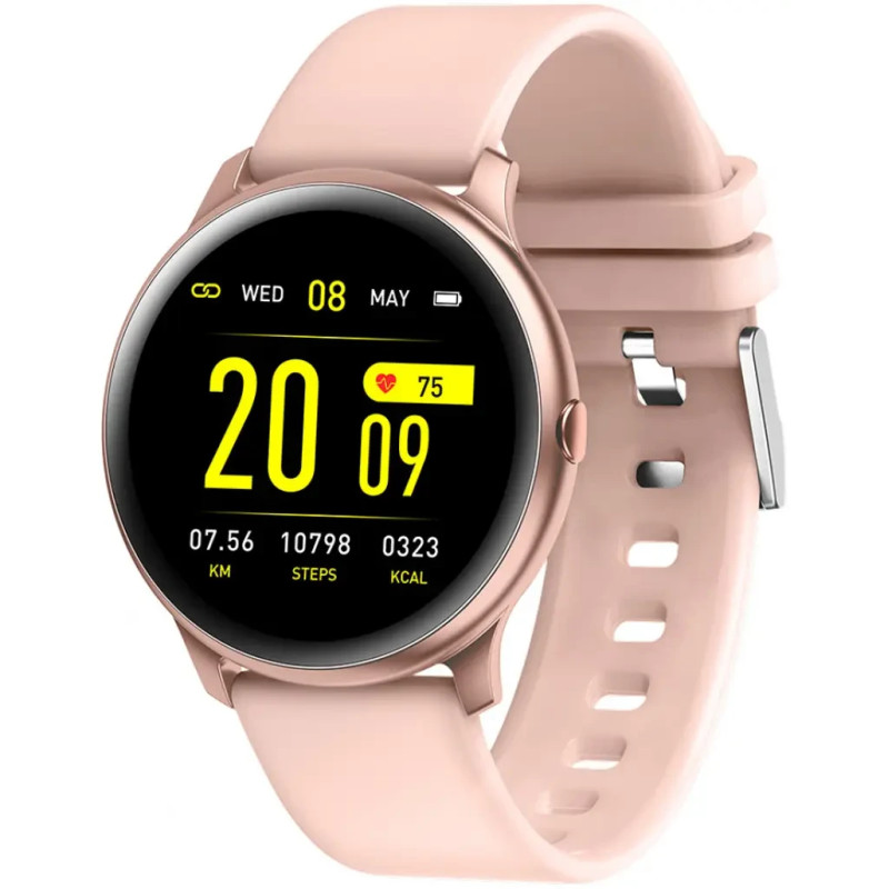 Smart Watch Maxcom Fit FW32 Neon pink UA