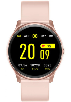 Smart Watch Maxcom Fit FW32 Neon pink UA