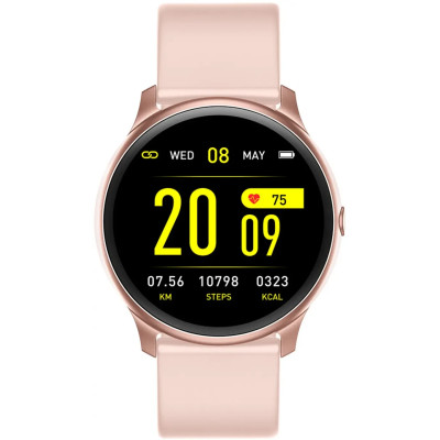 Smart Watch Maxcom Fit FW32 Neon pink UA