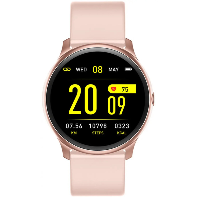 Smart Watch Maxcom Fit FW32 Neon pink UA