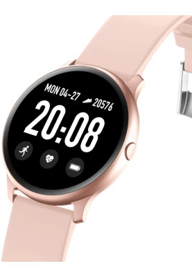 Smart Watch Maxcom Fit FW32 Neon pink UA