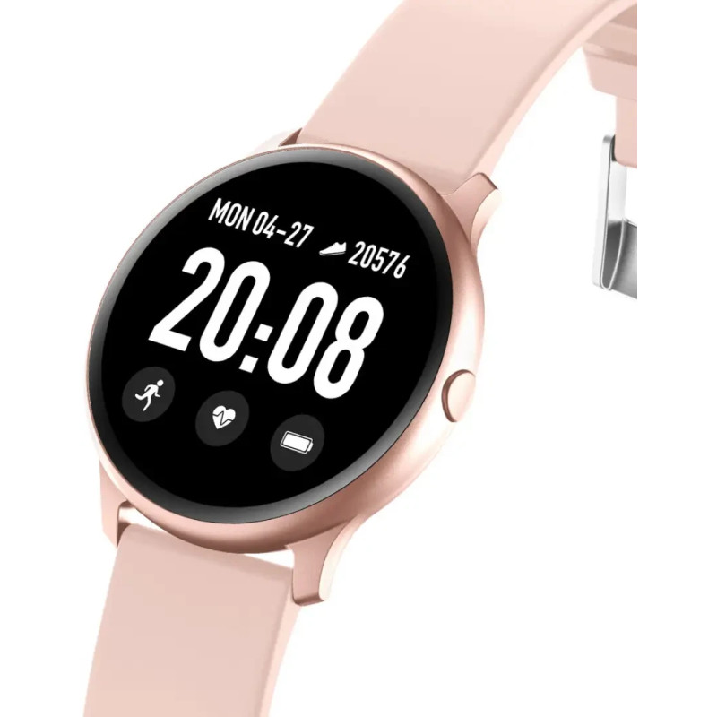Smart Watch Maxcom Fit FW32 Neon pink UA