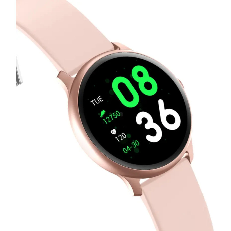 Smart Watch Maxcom Fit FW32 Neon pink UA