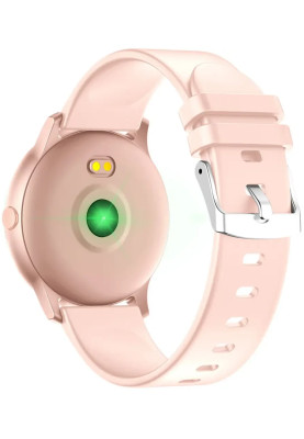 Smart Watch Maxcom Fit FW32 Neon pink UA