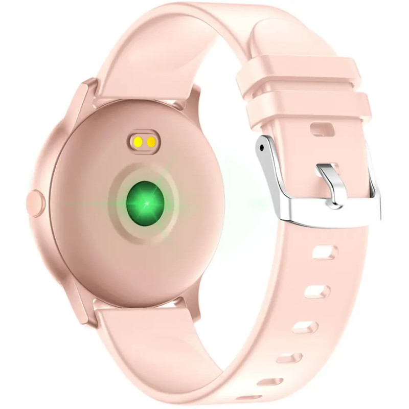 Smart Watch Maxcom Fit FW32 Neon pink UA