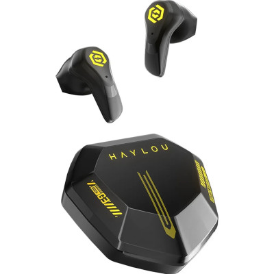 TWS Haylou G3 Black Global