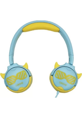 HF Stereo Celebrat A25 Children yellow