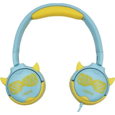 HF Stereo Celebrat A25 Children yellow Global