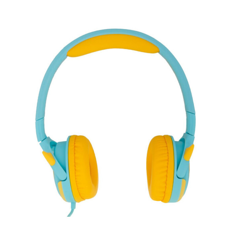 HF Stereo Celebrat A25 Children yellow Global