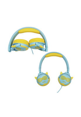 HF Stereo Celebrat A25 Children yellow