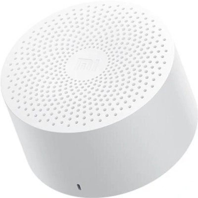 Bluetooth Колонка Мі Compact Bluetooth Speaker 2 (MDZ-28-DL) UA