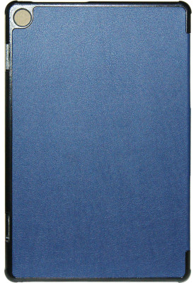 Чехол на планшет Lenovo Tab M10 TB328 (3rd Gen) Book Cover Синий