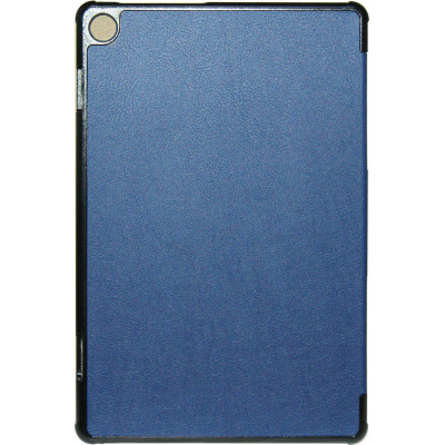 Чехол на планшет Lenovo Tab M10 TB328 (3rd Gen) Book Cover Синий
