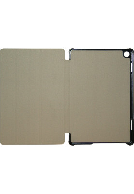 Чехол на планшет Lenovo Tab M10 TB328 (3rd Gen) Book Cover Синий