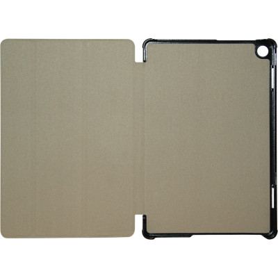 Чехол на планшет Lenovo Tab M10 TB328 (3rd Gen) Book Cover Синий