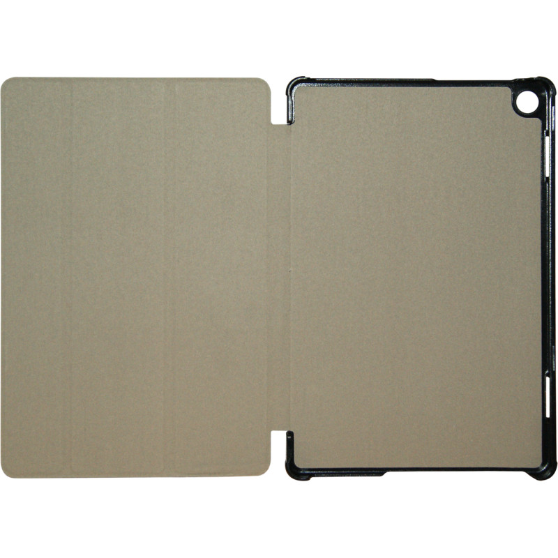 Чехол на планшет Lenovo Tab M10 TB328 (3rd Gen) Book Cover Синий