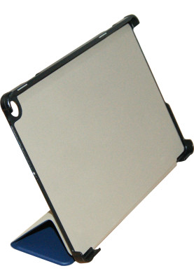 Чехол на планшет Lenovo Tab M10 TB328 (3rd Gen) Book Cover Синий