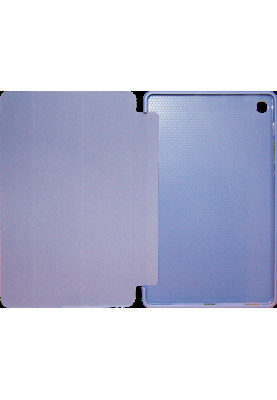 Чохол на планшет SA P610/P613/P615/P619 Tab S6 Lite 10.4 lavender Smart Case