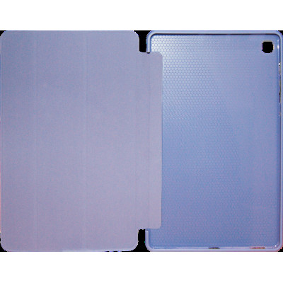 Чохол на планшет SA P610/P613/P615/P619 Tab S6 Lite 10.4 lavender Smart Case