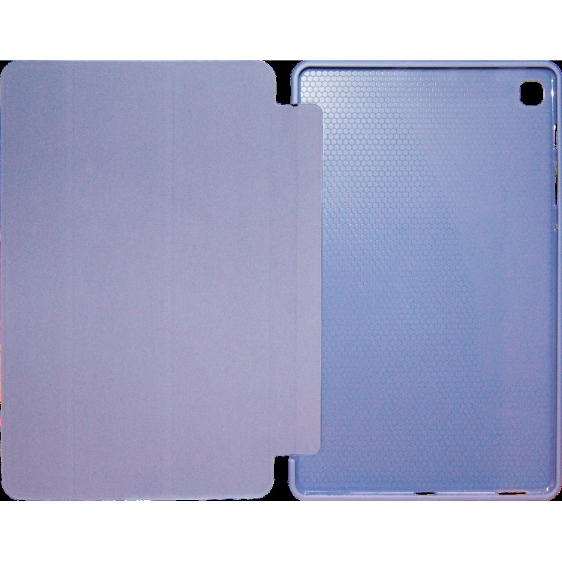 Чохол на планшет SA P610/P613/P615/P619 Tab S6 Lite 10.4 lavender Smart Case
