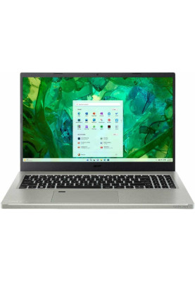 Ноутбук Acer Aspire Vero AV15-53P-37RG (NX.KLLEU.003) Cobblestone Gray UA UCRF