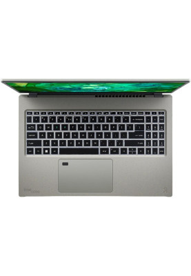 Ноутбук Acer Aspire Vero AV15-53P-37RG (NX.KLLEU.003) Cobblestone Gray UA UCRF