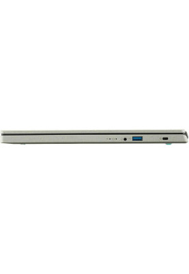 Ноутбук Acer Aspire Vero AV15-53P-37RG (NX.KLLEU.003) Cobblestone Gray UA UCRF