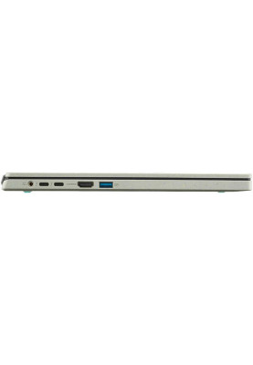 Ноутбук Acer Aspire Vero AV15-53P-37RG (NX.KLLEU.003) Cobblestone Gray UA UCRF